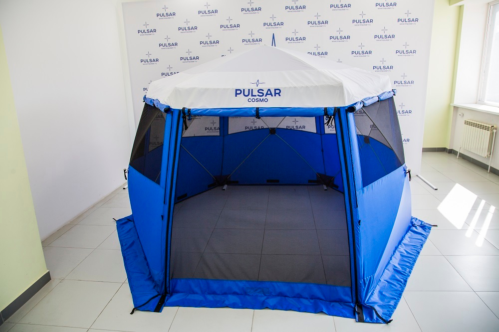 Шатер PULSAR COSMO NEW
