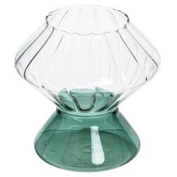 GAEM Ваза, 750 мл, L13 W13 H13 см