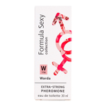 Вода туалетная c феромонами Formula Sexy Warda W116 (Формула Секси Варда W116) – 30ml for women