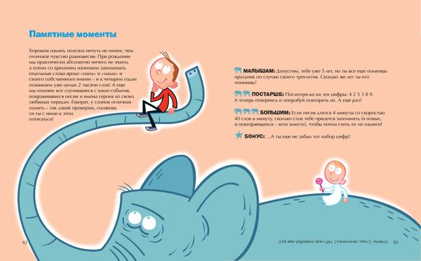 Математика перед сном: теперь про меня