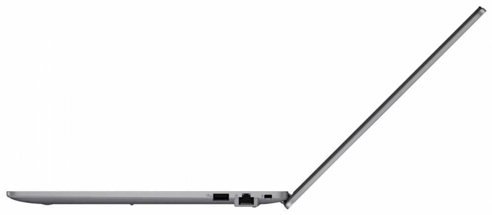 Ноутбук ASUS P1503CVA-S70278X 15.6" / 8 Гб / SSD 512 Гб / Win 11 Pro / 90NX0881-M00A10