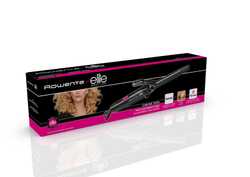 Щипцы для завивки Rowenta Curling Tong Elite 16mm CF2112F0