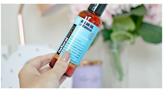 Проверяем состав косметики на безопасность