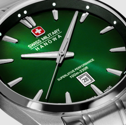 Swiss Military Hanowa THUNDER SMWGH0007903