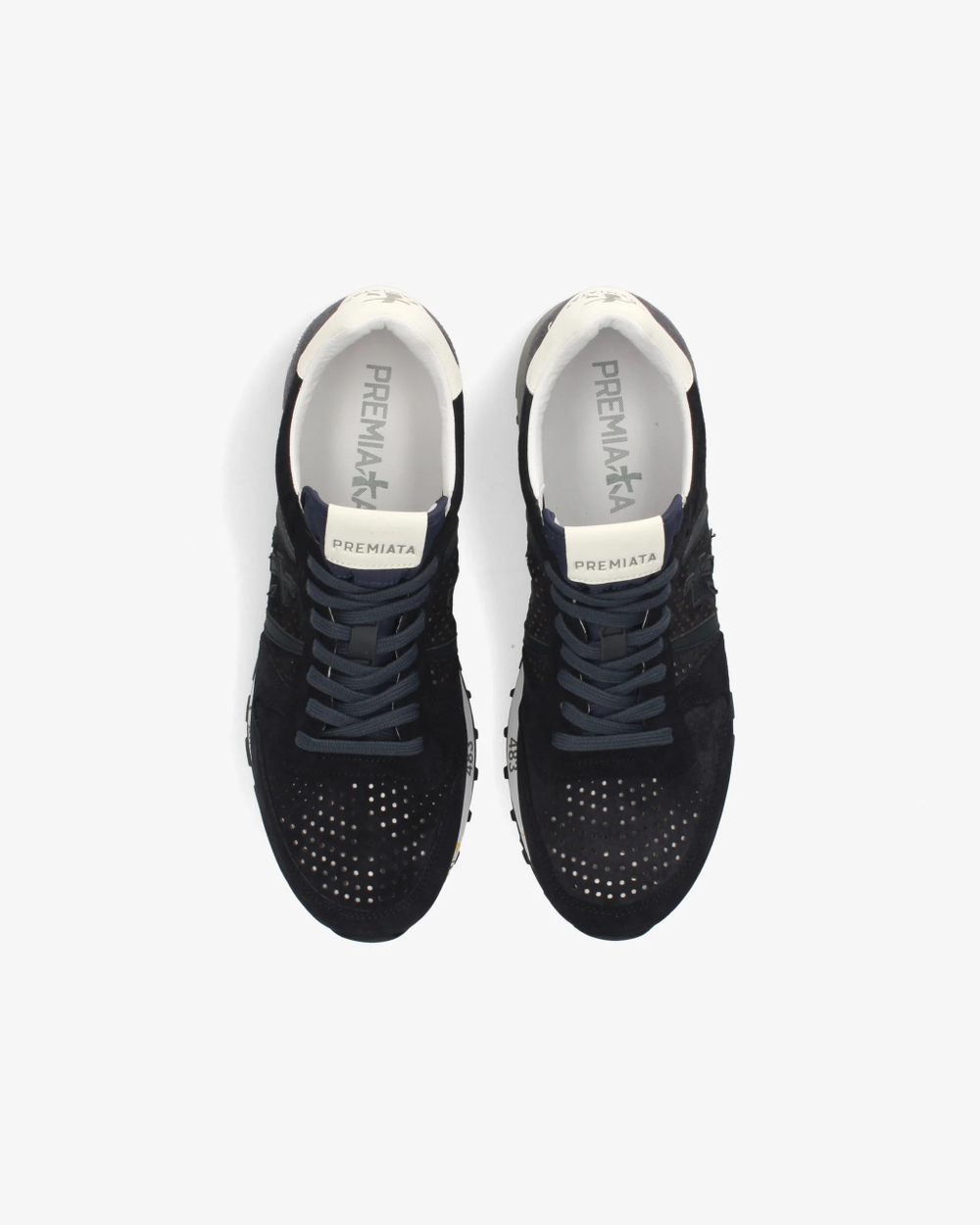 Кроссовки мужские PREMIATA ERIC