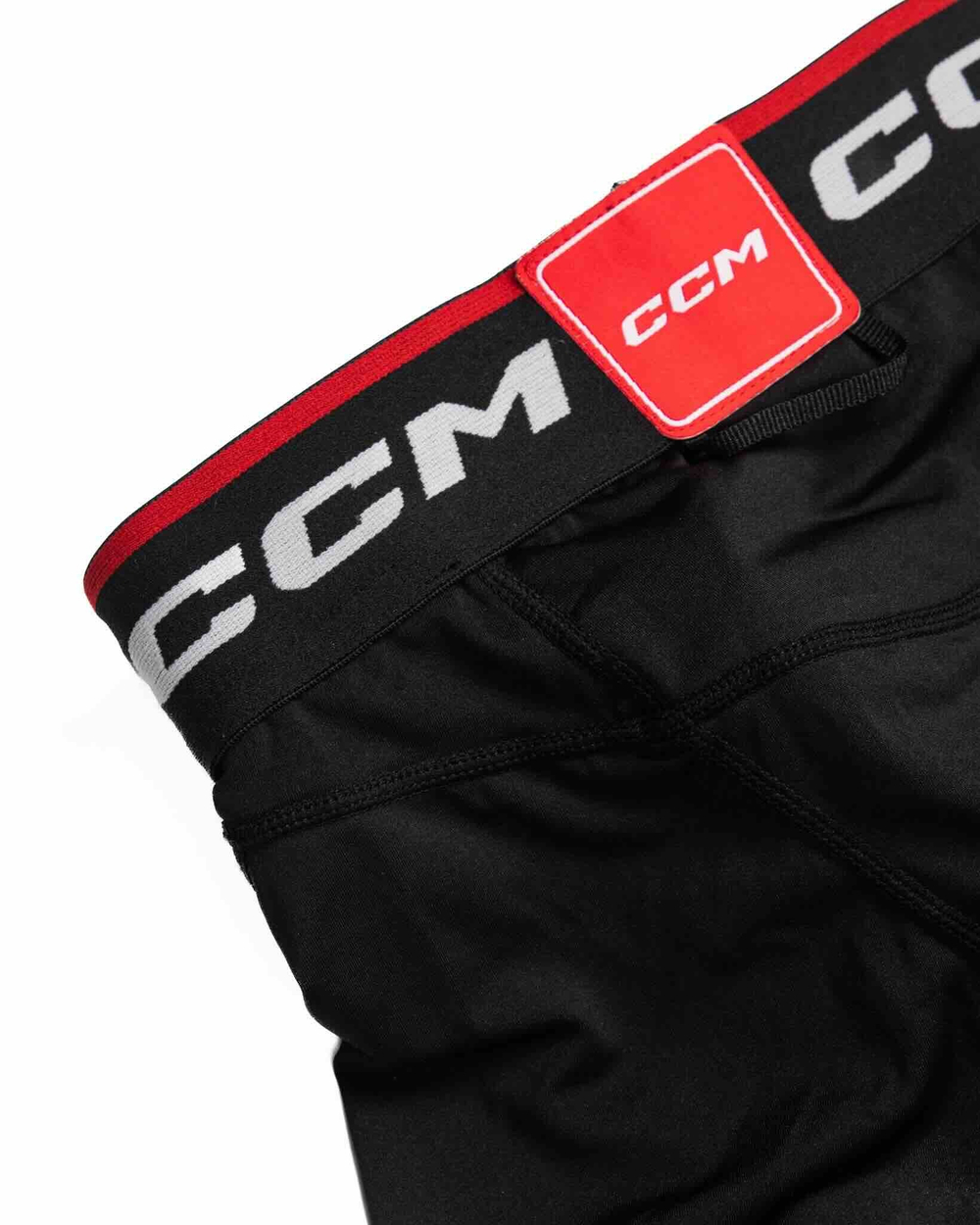 Компрессионное термобелье CCM Shorts c защитой (SR)