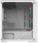 Корпус Wintek Andromeda D531-W TG белый