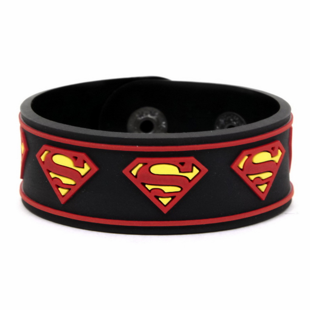 Браслет Superman