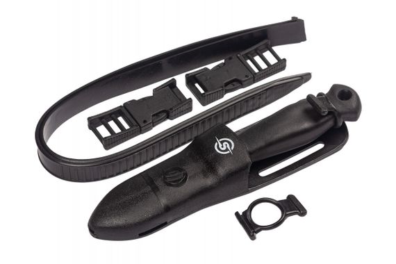 Нож Sigalsub Mini Stiletto черный