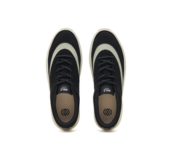 Кроссовки EQLZ EQUALIZER 'Phantom BlackGreen' 24FC24L14A