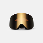 Маска WhiteLab Edge Bronze