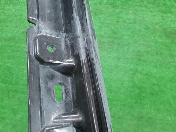 Крыло переднее правое BMW X5 F15 (2013-2018)