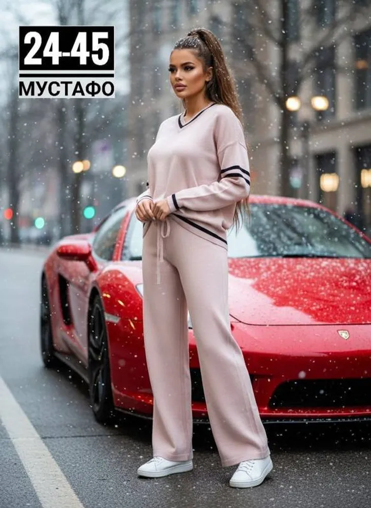 Костюм 2949928 Fabrika