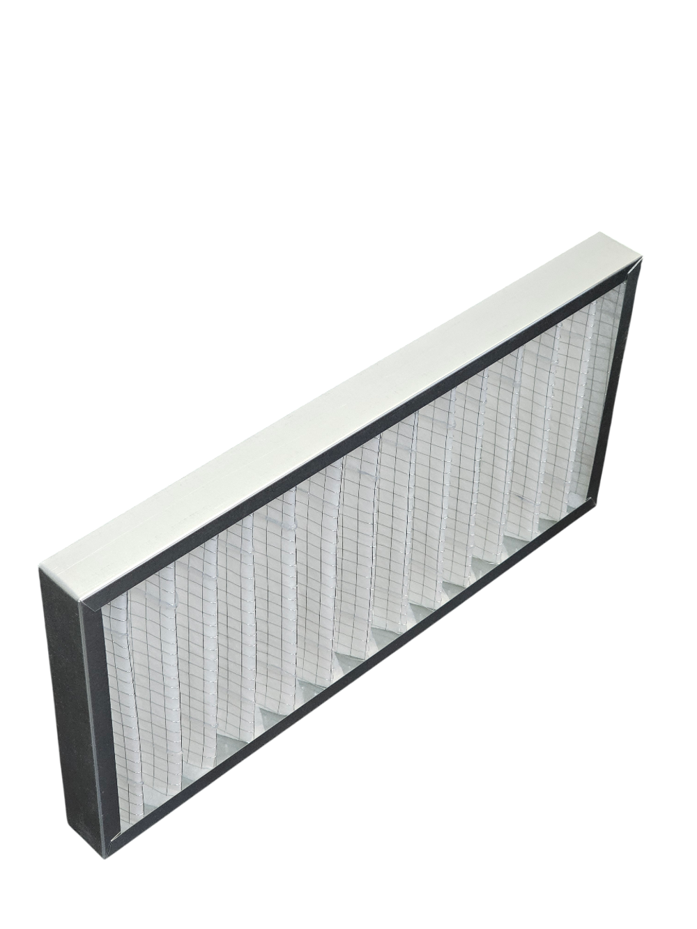 Фильтр кассетный ФВКас-36(63)-48 G3/G4 ( 287x592x48 (50) G3/G4)