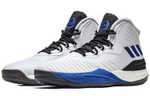 Adidas D Rose 8 "White Blue"