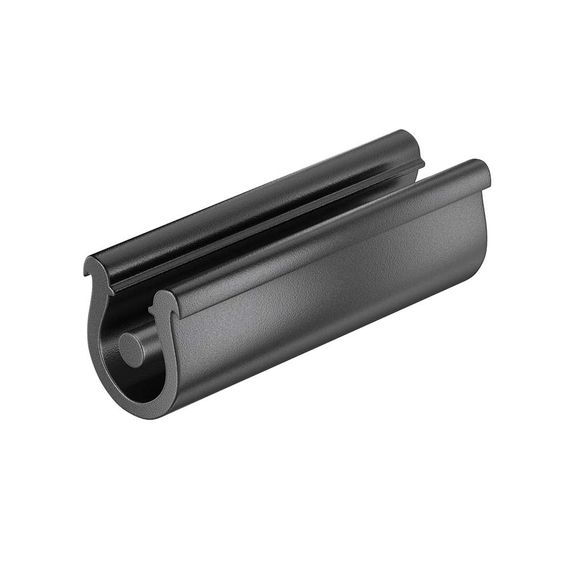 Фиксатор ремня Maytoni Technical Pendant system Parity 10 шт в упаковке TRA130BF-B