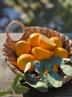 Гидролат лимона абхазского (Мейера)