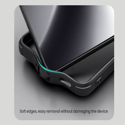Накладка Nillkin Super Frosted Shield Pro для Xiaomi 14T Pro