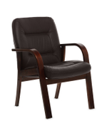 Кресло для посетителей Сенатор D