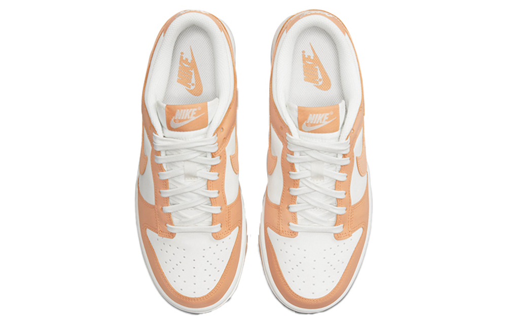 Кроссовки Nike Dunk Low Harvest Moon (Женская размерная сетка)