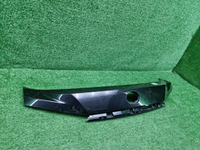 Накладка крышки багажника Lexus RX 4 (2015-2022)