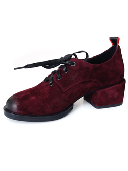 Туфли женские GERONEA DXR115-3P