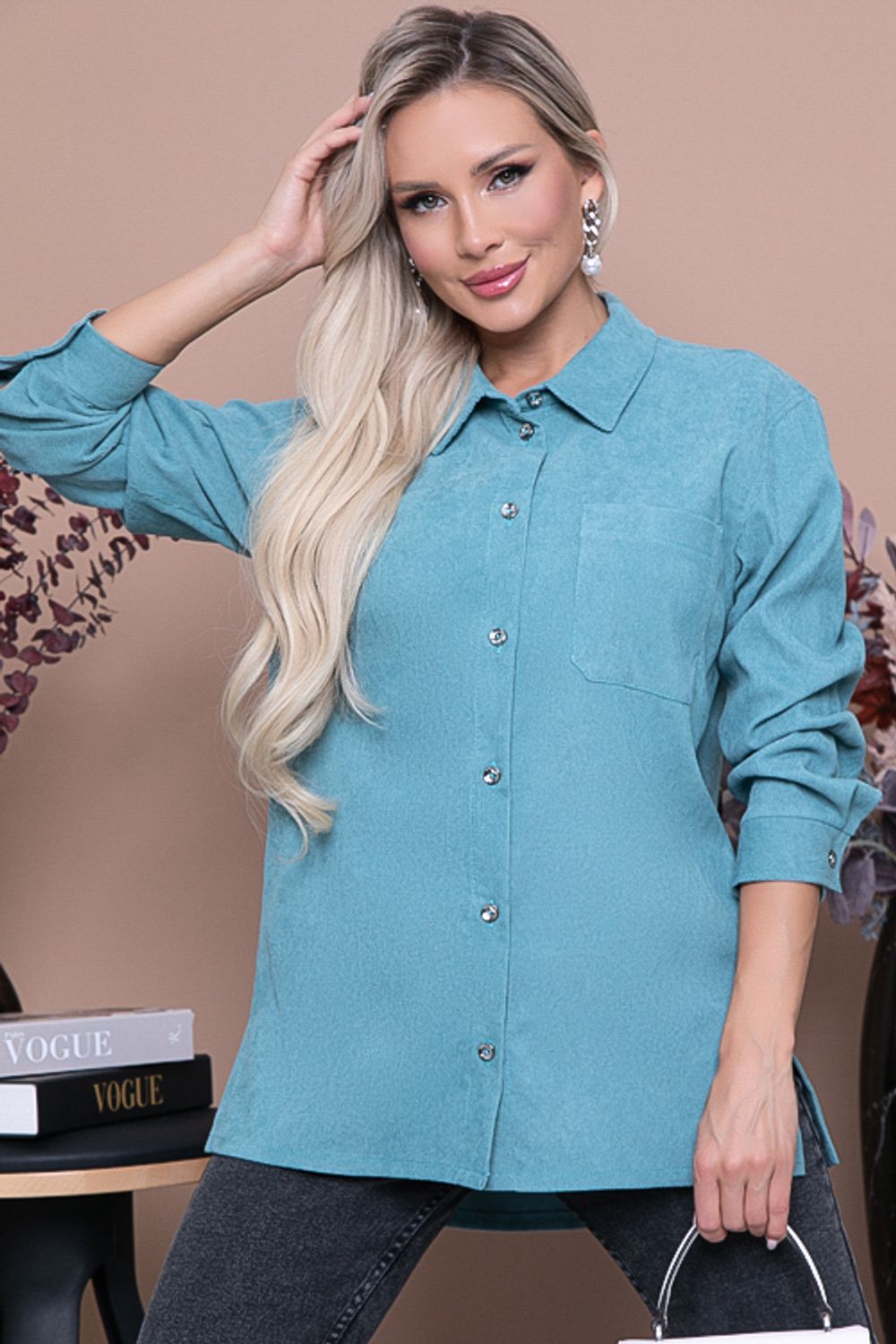 Рубашка 41599 Avili (Акция)