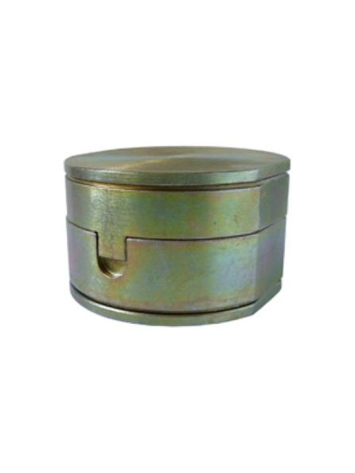 Кювета большая разборная стальная с антикоррозионным покрытием 3.101