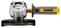 Шлифмашина угловая DeWALT DWE4207K (DWE4207K-QS)