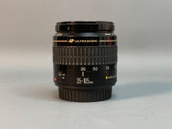 Canon EF 35-105mm 4.5-5.6 USM
