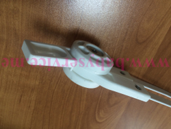 Каркас капюшона Peg-Perego Culla