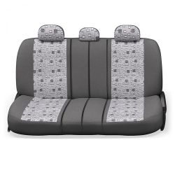 Авточехлы AUTOPROFI COMFORT COM-1105 Element размер M