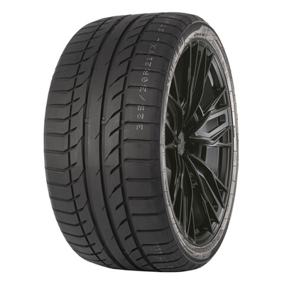 GRIPMAX Stature H/T 225/55R19 99W BSW