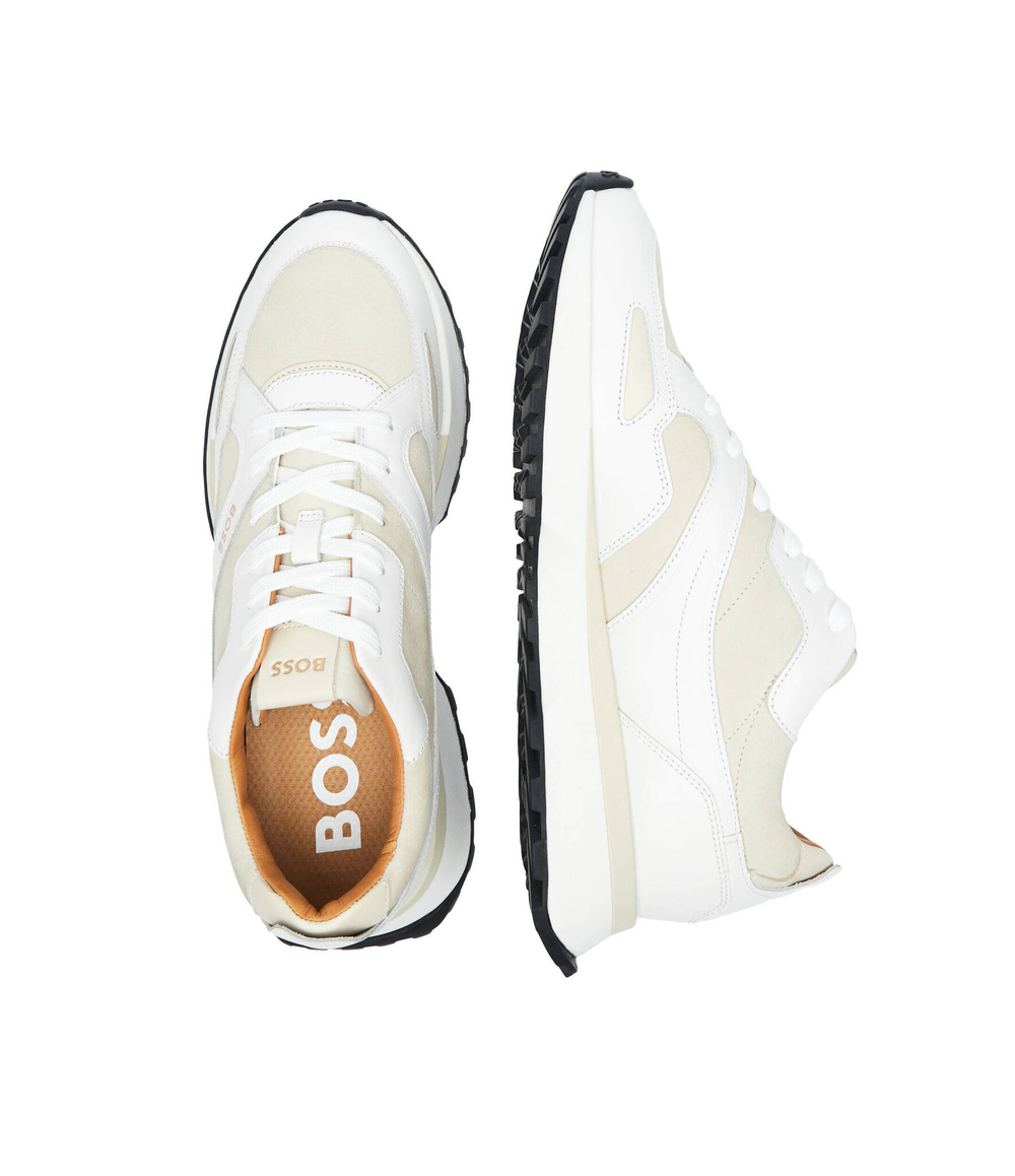 Jonah_Runn_lttbnu 10214590 01 BOSS BLACK - песочный(50523095)