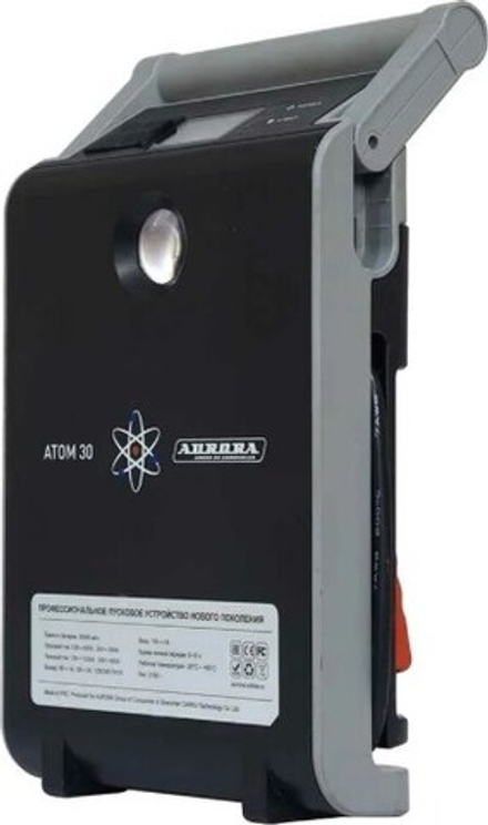Устройство пусковое AURORA ATOM 30 18909