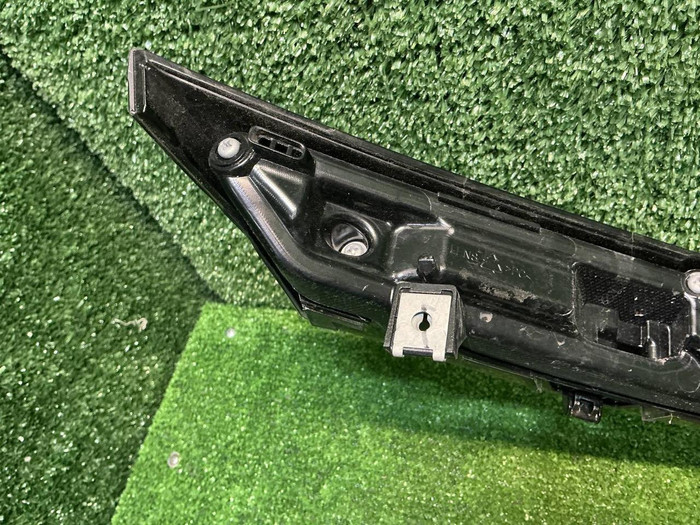 Накладка решетки радиатора Changan CS55PLUS 21-24