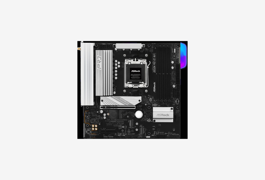 B850M Pro RS WiFi_0126529100806