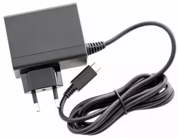 Игровая приставка Nintendo Switch Lite синий