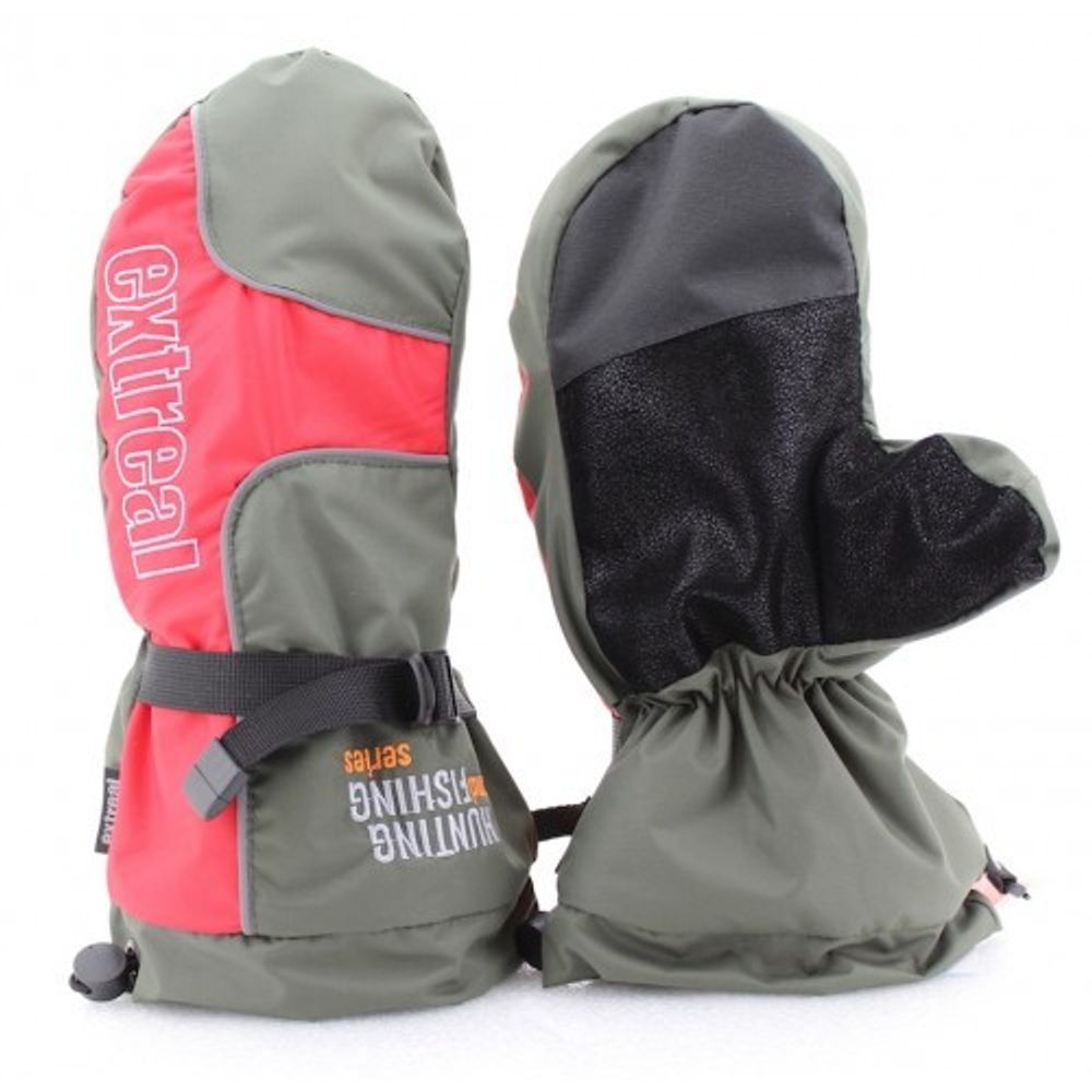 Рукавицы зимние  "Престиж"