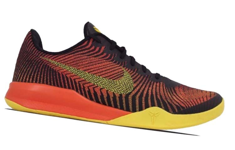 Nike mentality cheap