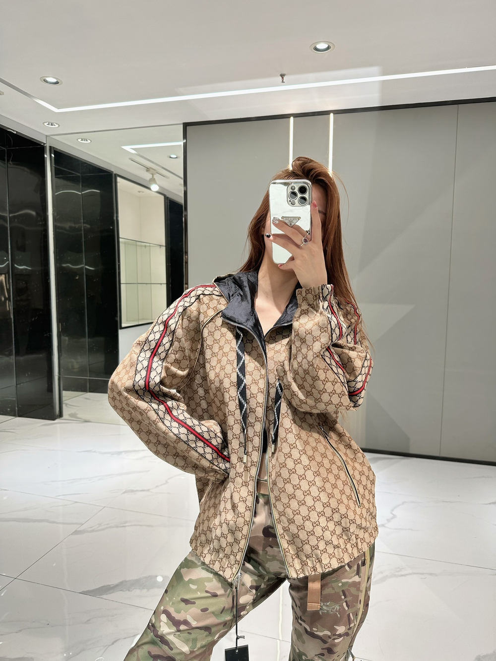 Gucci Jacket