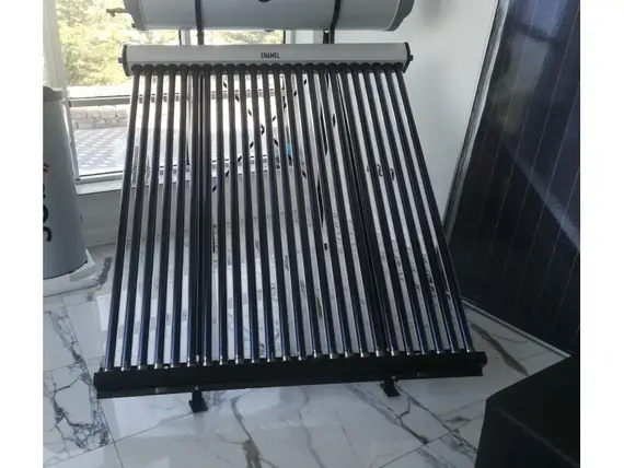 Солнечный коллектор YASHEL ThermoSUN Extra 30С