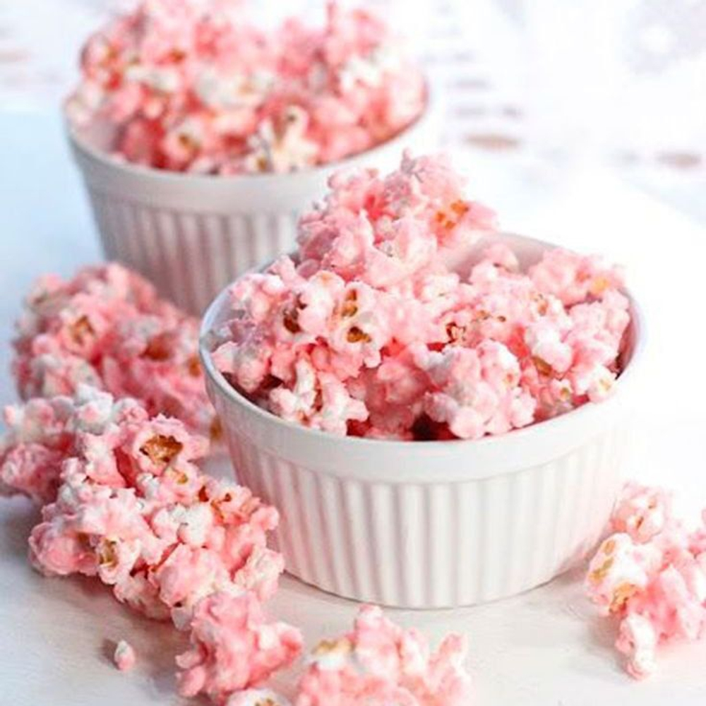 Роза красная порошок, 30 гр