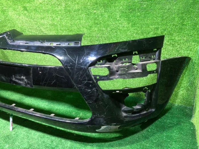 Бампер передний Citroen C4 Picasso 1 (2006-2013)