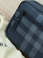 Клатч Burberry