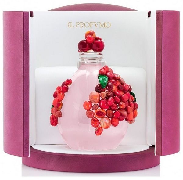 Il Profvmo Caramella D'Amore