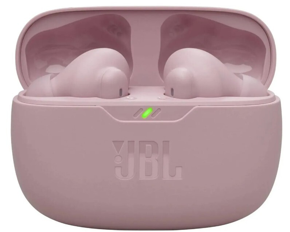 Гарнитура  JBL JBLWBEAM2PIK