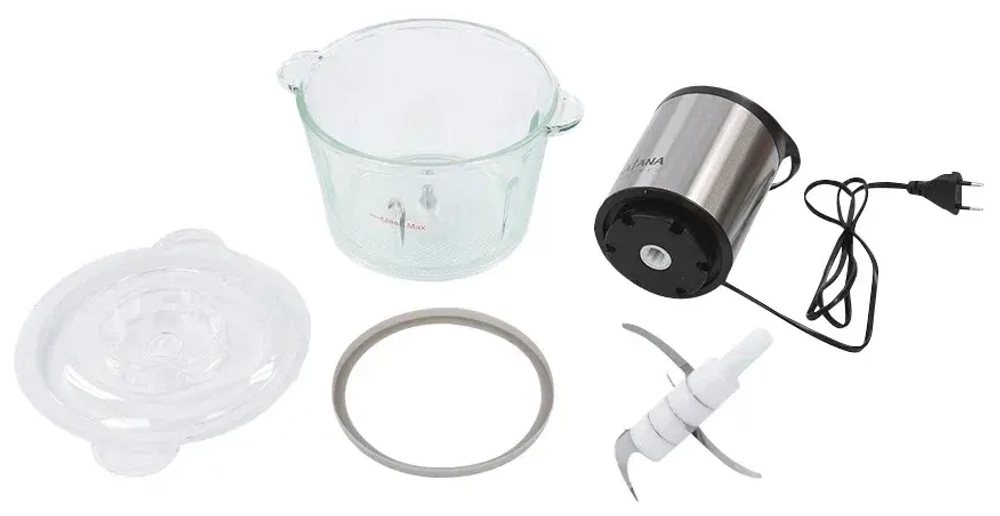Измельчитель Stingray ST-KP2102A