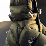 552 PA-OW Комбинезон "AIR 3", для девочек