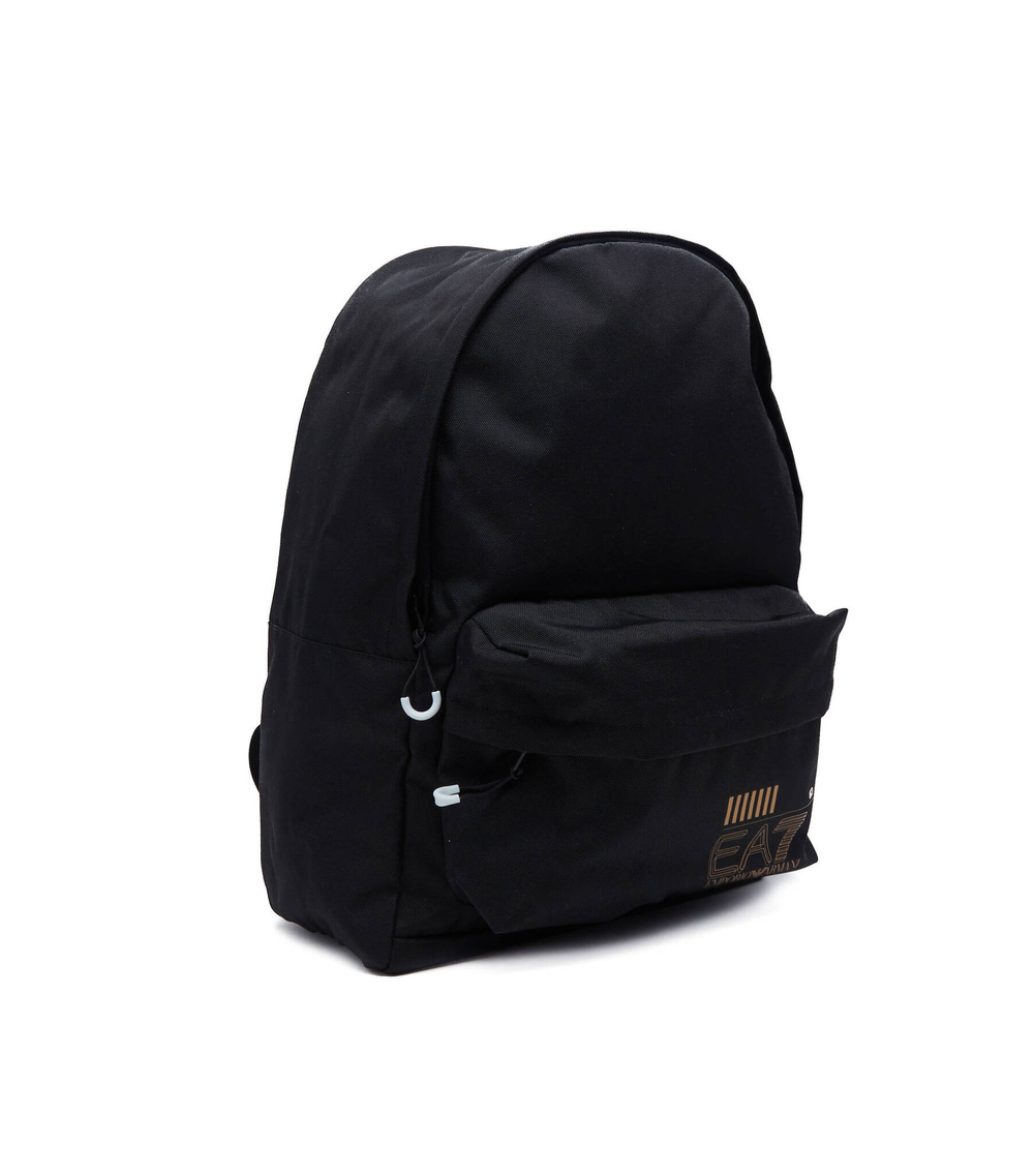 Рюкзак EA7 - черный(245081 CC940)